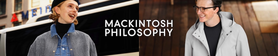 MACKINTOSH PHILOSOPHY