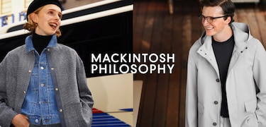 MACKINTOSH PHILOSOPHY