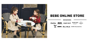 BEBE ONLINE STORE