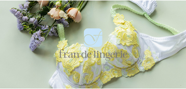 fran de lingerie