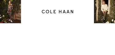 COLE HAAN