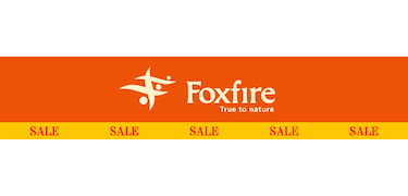 Foxfire