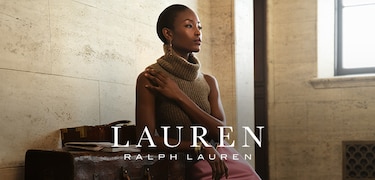 LAUREN RALPH LAUREN