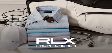 POLO GOLF｜RLX GOLF