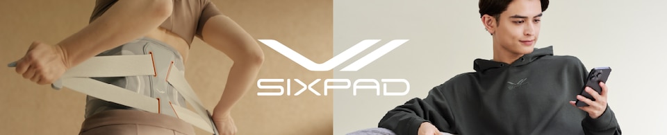SIXPAD STORE