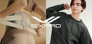 SIXPAD STORE