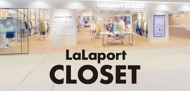 LaLaportCLOSET