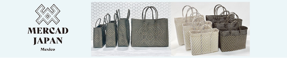 MERCAD JAPAN