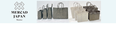 MERCAD JAPAN