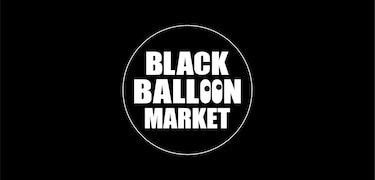 BLACK BALLOON MARKET