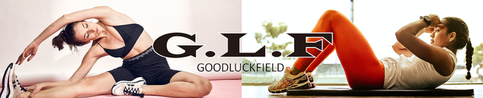 G.L.F GOODLUCKFIELD