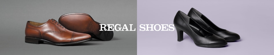 REGAL SHOES