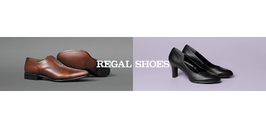 REGAL SHOES