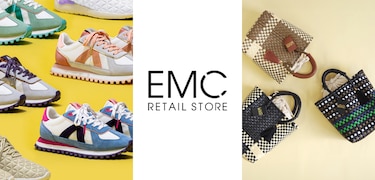 EMC RETAIL STORE