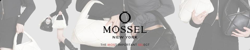МＯＳＳＥＬ