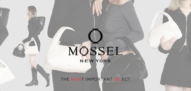 МＯＳＳＥＬ