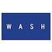 WASH　レジ20％オフ