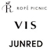 ROPE' PICNIC/VIS/JUNRED