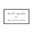 well-made by MAIDENS SHOP