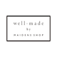 well-made by MAIDENS SHOP