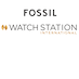 FOSSIL/WATCH STATION INTERNATIONAL