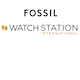 FOSSIL/WATCH STATION INTERNATIONAL