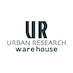 URBAN RESEARCH ware house