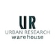 URBAN RESEARCH ware house