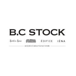 B.C STOCK