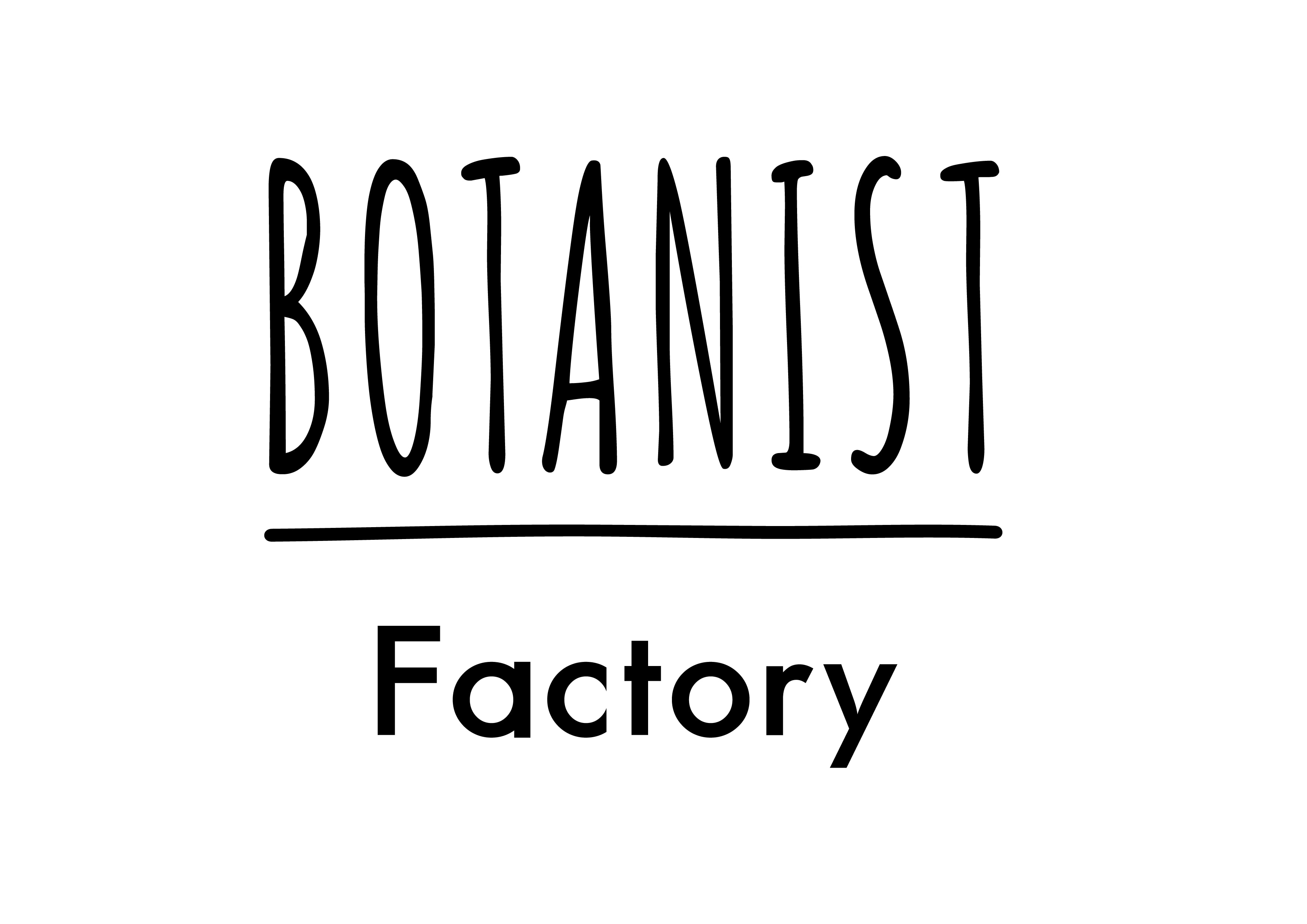 BOTANIST
