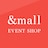 &mall EVENT SHOP 7