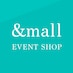 &mall EVENT SHOP 8