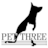 PET THREE