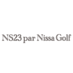NS23 par Nissa Golf