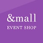 &mall EVENT SHOP 9
