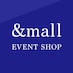 &mall EVENT SHOP 10
