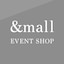 &mall EVENT SHOP 12