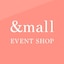 &mall EVENT SHOP 13