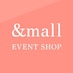 &mall EVENT SHOP 13