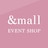 &mall EVENT SHOP 14