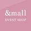 &mall EVENT SHOP 14