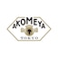 AKOMEYA TOKYO