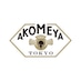 AKOMEYA TOKYO