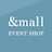&mall EVENT SHOP 18