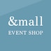 &mall EVENT SHOP 18