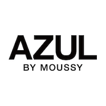 AZUL by moussy