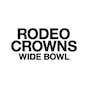 Rodeo Crowns/RODEO CROWNS WIDE BOWL