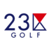 23区 GOLF