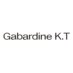 Gabardine K.T
