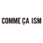 COMME CA ISM（福袋）